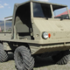 Image for article titled 1962 Steyr Puch Haflinger is weird military truck fun in a mini package